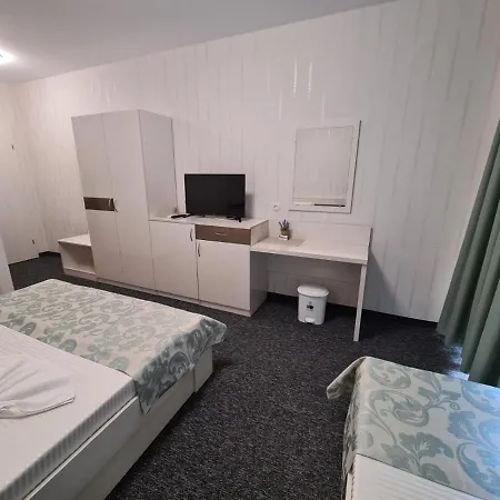 Gasthof Yanevi Rawda