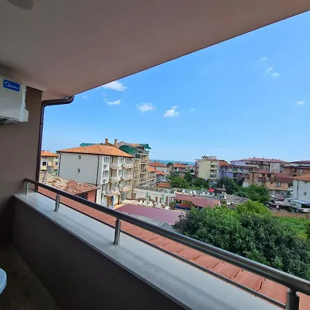 Yanevi Guest house Ravda