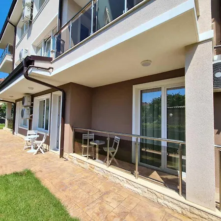 Guest house Yanevi *