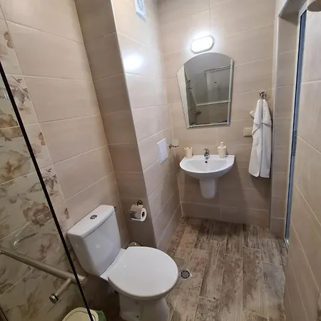 ゲストハウス Yanevi